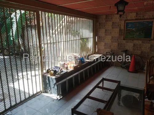 Casa En Venta - Cg 25-17335