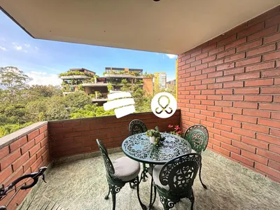 Apartamento en venta