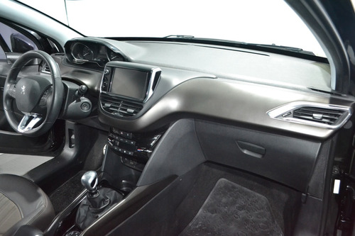 Peugeot 2008 1.6 Thp Sport M/t 2016 -imolaautos-