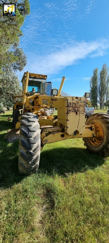 Imagen 4 de 10 de Motoniveladora John Deere 670ch 2001 9000hs Maquinasjm