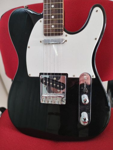 Imagen 3 de 4 de Guitarra Eléctrica Jay Turser Lt Series Jt-lt