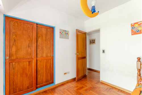 Venta Depto 5 Amb 3 Dorm Cochera 2 Autos Caballito