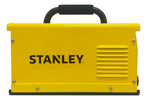 Soldadora Inversora Stanley Alpha 7000 200 A 127/220 V