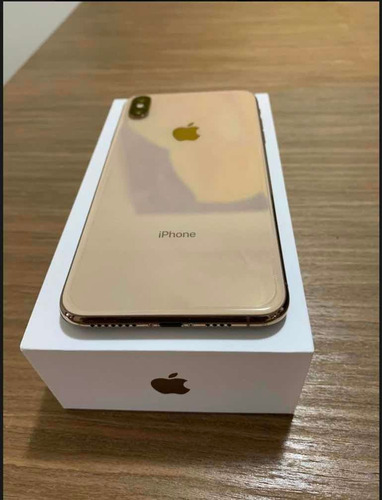 iPhone XS 256gb Branco