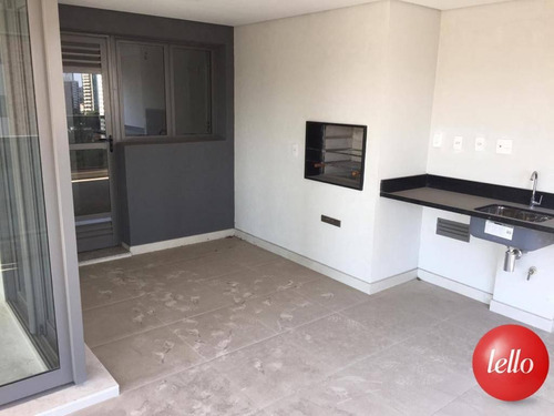Apartamento - Ref: 210554