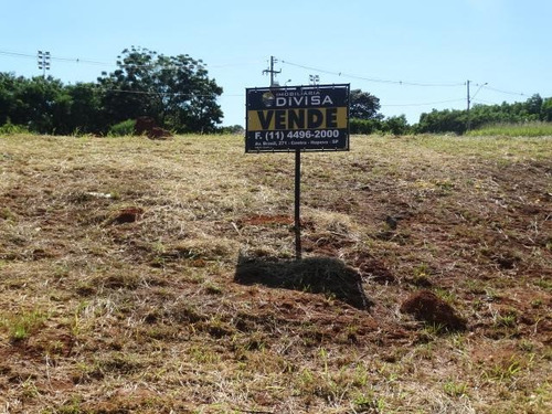Terreno À Venda, 268 M² Por R$ 510.000,00 - Parque Das Vinhas - Itupeva/sp - Te0175