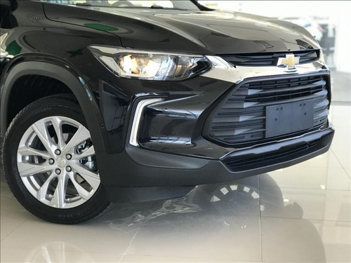 Chevrolet Tracker 1.2 Turbo Ltz