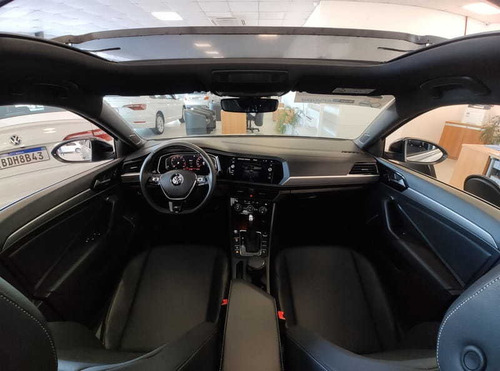Imagem 13 de 15 de Volkswagen Jetta R Line 250 Tsi 1.4 Flex 16v Aut