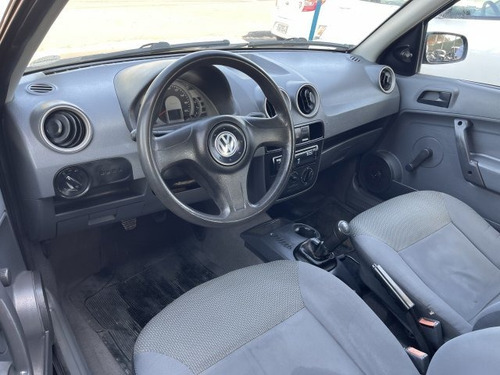Imagem 7 de 11 de Gol 1.0 Mi City 8v Flex 2p Manual G.iv