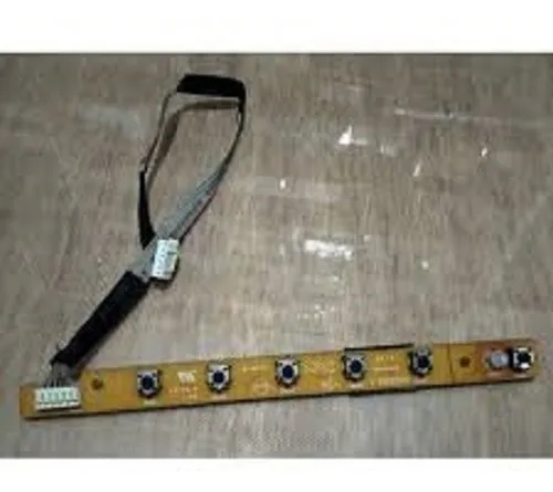 comprar Botão Power  Sensor + Cabo Lvds Do Monitor Mod D185wa