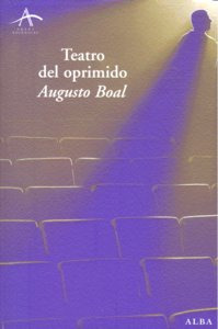 Libro Teatro Del Oprimido - Boal, Augusto