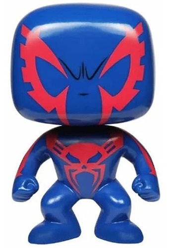 Funko Pop Spider-man 2099 Exclusivo Marvel Futuro Spiderman