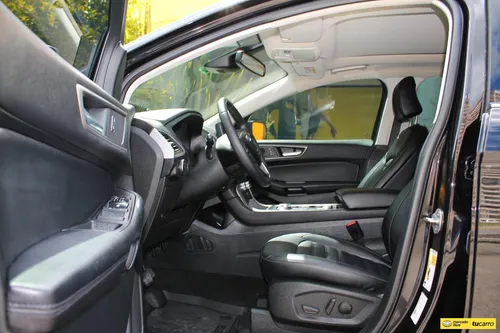 Ford Edge 2.0 Sel Tp