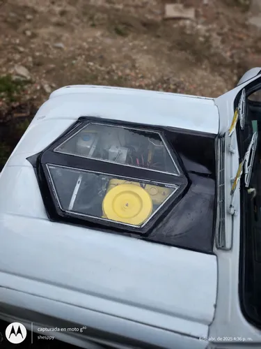Renault R4 0.8 Rnur