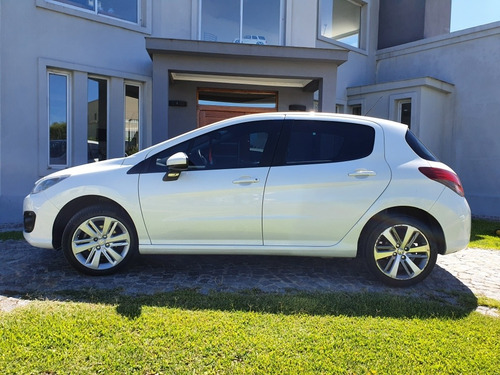 Peugeot 308 1.6 Feline Hdi 115cv 2017