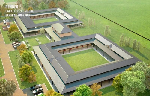 Imagen 24 de 29 de Oportunidad Venta De Amplio Lote En La Mejor Zona De Polo - Caspian Polo Chacras