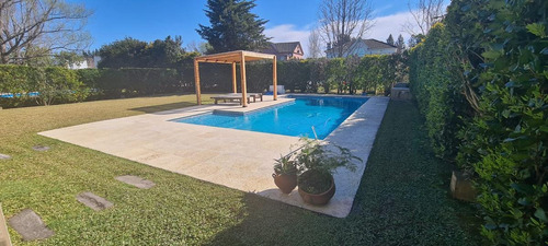 Imagen 6 de 26 de Casa - San Isidro Labrador