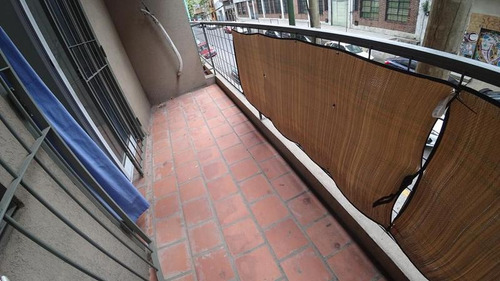 Imagen 15 de 27 de Departamento - Barracas