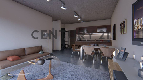 Imagen 25 de 30 de Venta Departamento De 3 Ambientes Con Balcón Y Cochera Fija En Pozo