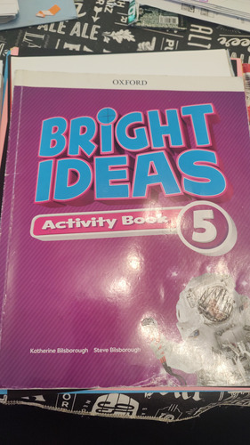 Bright Ideas