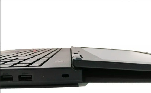 Lenovo Thinkpad L560, Core I5-6ta, 8gb Ram, Ssd Kingsto480gb (Usado)