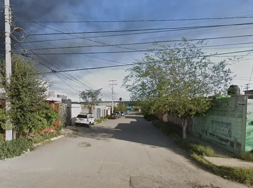 Sk01- Casa En Remate Bancario En C. Valle Del Sol, Mezquital, Monclova, Coah. (casa En Remate Bancario En C. Valle Del Sol, Mezquital, Monclova, Coah (65% Debajo De Su Valor Comercial)