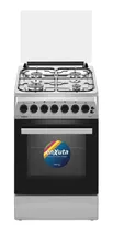 Comprar Cocina Supergas 4 Hornallas Inox Con Termocupla 50x60 Enxuta