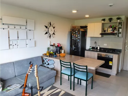 Venta Apartaestudio Av. Centenario - Armenia