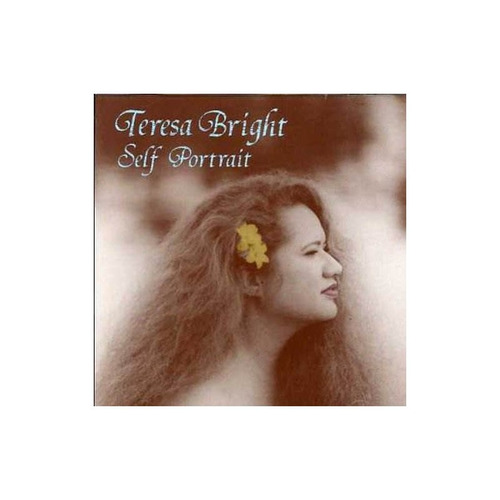 Bright Teresa Self Portrait Usa Import Cd Nuevo
