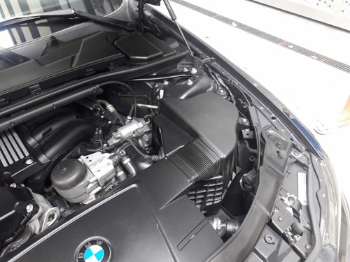 Bmw Serie 3 2.0 320i Sedan Executive 2011