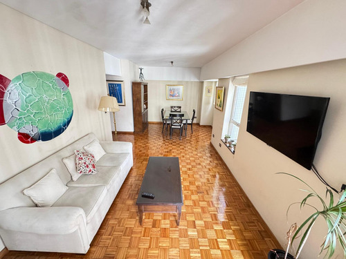 Departamento En Alquiler Temporario