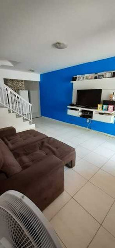 Imagem 4 de 15 de Casa Em Condomínio-à Venda-taquara-rio De Janeiro - Brcn20151