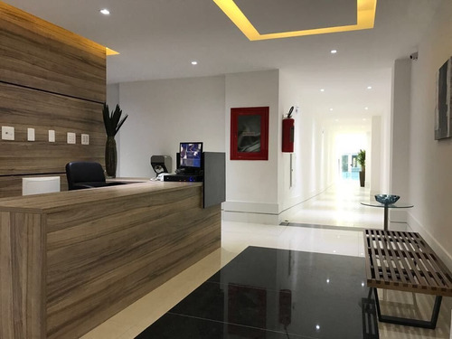 Imagem 1 de 3 de Andar Corporativo À Venda, 174 M² Por R$ 772.000,00 - Freguesia De Jacarepaguá - Rio De Janeiro/rj - Ac0006