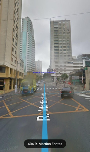 Imagem 8 de 12 de Apartamento 234m², 04 Dormitórios, 07 Banheiros E Sem Vaga Na Garagem. Excelente Localização, Próximo A Estação De Metrô Anhangabaú E República. - 19070800 - 34164010