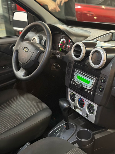 Ford Ecosport 2.0 XLT 16V FLEX 4P AUTOMÁTICO