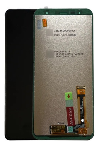 Tela Lcd Frontal Compatível Samsung J4 Plus J6 Plus J4 Core