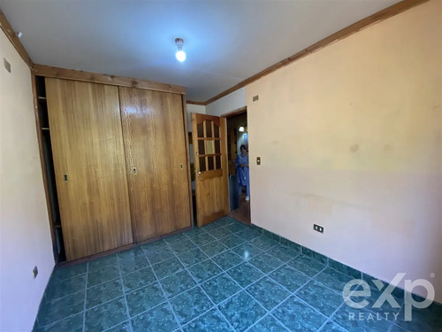 Vendo 5.450 M2 Terreno Y Casa 520 M2 Emprendimiento Temuco