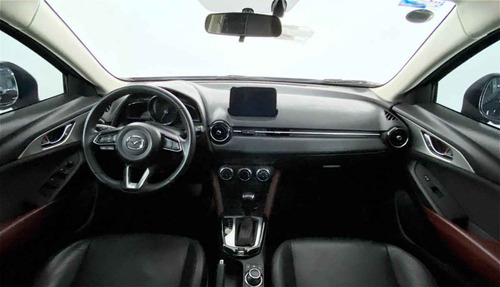 Imagen 12 de 15 de 110491 - Mazda Cx3 2018 Con Garantía