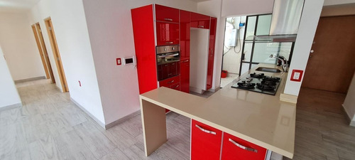 Imagen 18 de 30 de Vendo Departamento De 3 Recámaras, En Narvarte, A 2 Cuadras