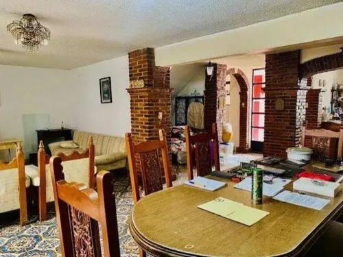 Casa En Venta En La Colonia Toriello Guerra En Tlalpan, Cdmx. Condominio Ubicado Cerca De Av. Insurgentes Sur. 162- Alc-ru