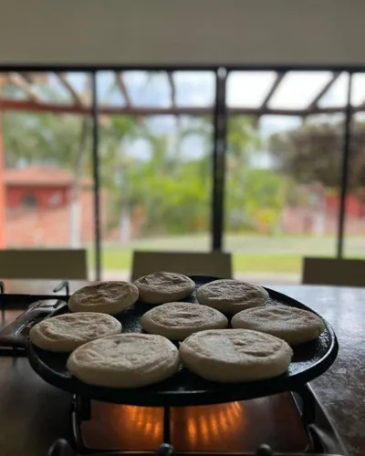 Casa En Tucacas En Alquiler