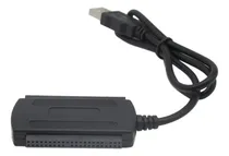 Comprar Nghtmre Adaptador Cable Convertidor Usb Sata Ide 2.0 2.5 3.5