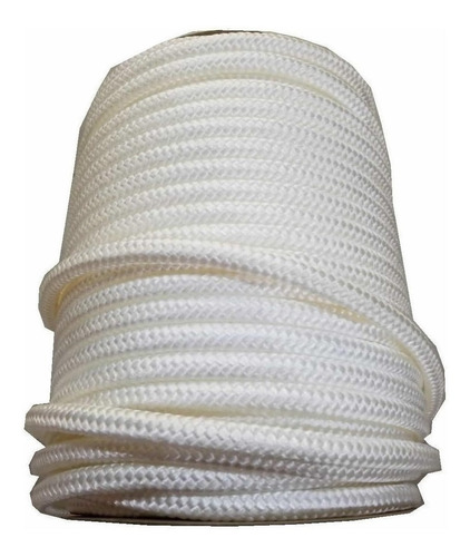 Soga Cabo Polipropileno Blanco 14 Mm (valor X Metro)