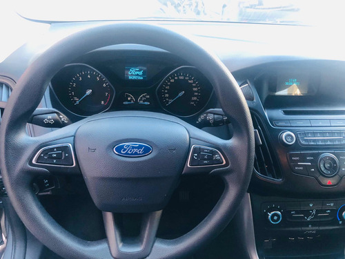 Imagen 8 de 9 de Ford Focus