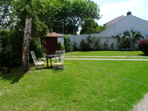 Imagen 15 de 20 de Chalet Para 12 Personas. Mar Del Plata