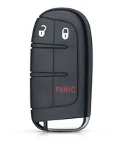 Comprar Carcasa Llave Compatible Con Journey Ram Presencia 2bot+pani