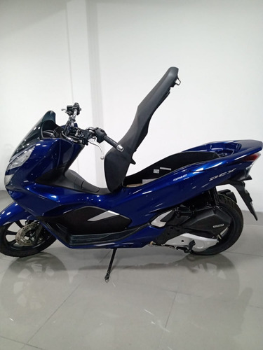 Imagen 5 de 15 de Honda Pcx 150 Modelo 2020 0km! División Ruedas Honda Oficial
