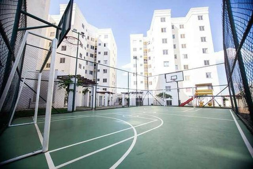 Imagem 18 de 23 de Apartamento À Venda, 44 M² Por R$ 225.000,00 - Condomínio Reserva João Aranha - Paulínia/sp - Ap0595