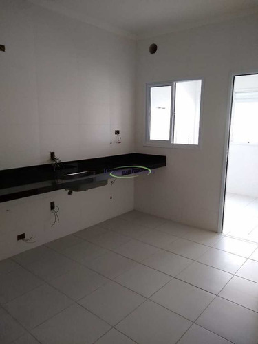 Imagem 10 de 13 de Apartamento Com 3 Dorms, Embaré, Santos - R$ 1.33 Mi, Cod: 64152805 - V64152805