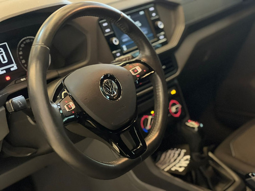 Volkswagen T-Cross 1.0 Sense 200 Tsi Aut. (pcd) 5p marchas